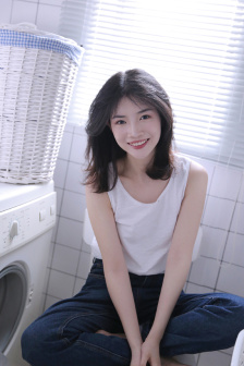 自慰到出水